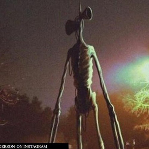 Stream Jaiden Chianese Listen to siren head sings a song playlist