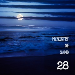 Ministry Of Sand - PlayaSol Ibiza Radio 92.4fm - 01.08.2022