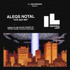 ALEQS NOTAL - NYE 24 MIX