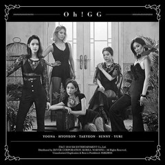 Girls' Generation-Oh!GG - Lil' Touch (Cover)