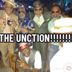 real unc music!