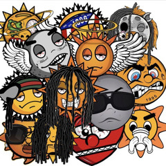 AntB0🍀-Hella Stains Ft. (Sammy P)