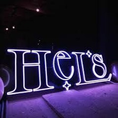 Hel's WSNC live set 4.20.24