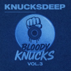BLOODY KNUCKS VOL.3