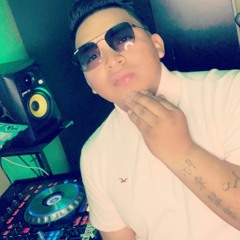 SALTADITO ECUADOR EN LA DJ JORDAN MIX NJ