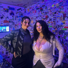 MNR ft. Loris & DJ Haram @ The Lot Radio 06-09-2025