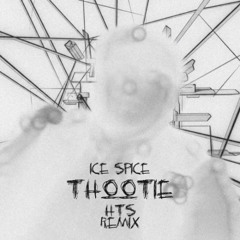 THOOTIE - ICE SPICE (HTS REMIX)