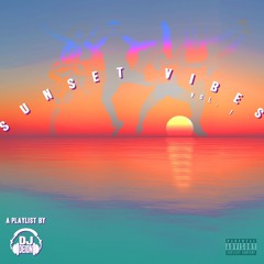 SUNSET VIBES VOL. 1