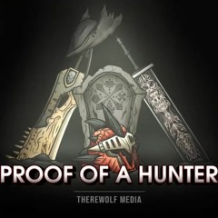 Proof Of A Hunter  -  Hunter Vs Hunter - Therewolf Media - DBC