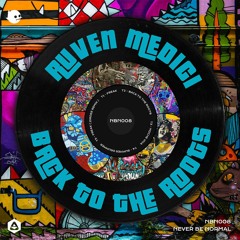 premiere: Ruven Medici - Freak (JorDee Remix) [Never Be Normal]