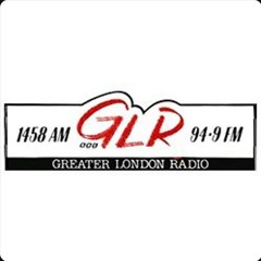 NEW: Impact (BBC GLR - Greater London Radio) (1988) - Demo - Airforce