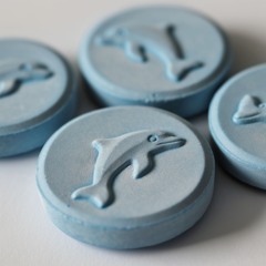 Blue Dolphins