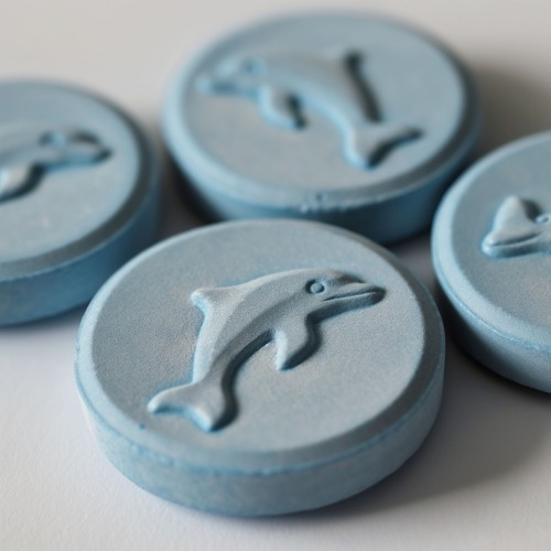 Blue Dolphins