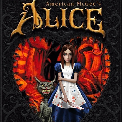 Stream Village Of The Doomed, Edited - American McGee’s Alice OST ...