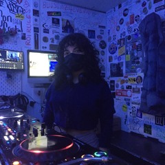 Alejandra Sabillón @ The Lot Radio 01 - 21 - 2021