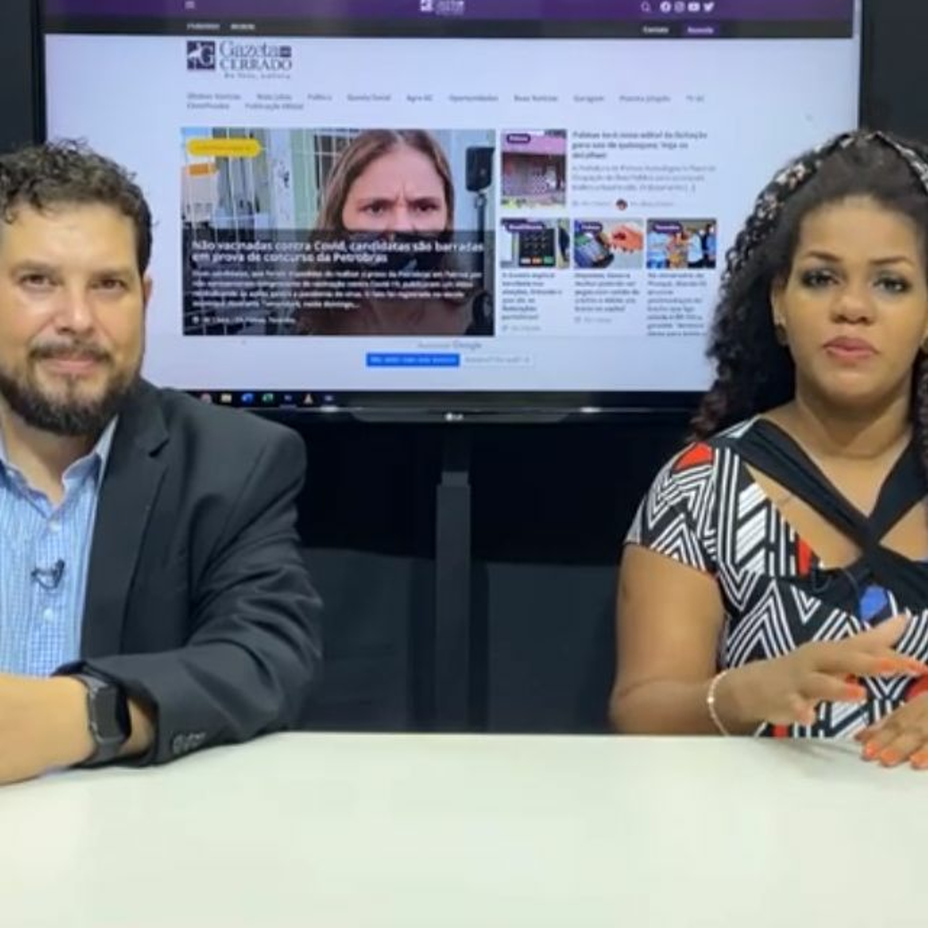Gazeta do Cerrado