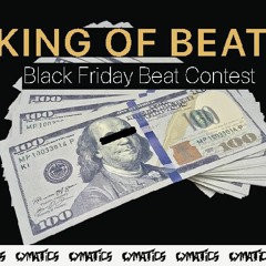 UNNAMED - DRILL (King Of Beats: Black Friday Edition)