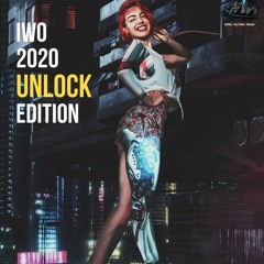 IWO#35 2020 - UNlock Edition