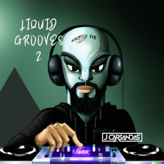 Tech House, Latin House Mix - Liquid Grooves 2 by J Carsandas