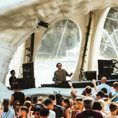 Capoon at Tomorrowland 2024 - PLANAXIS Stage - Full Set