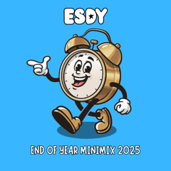 END OF YEAR MINIMIX 2025