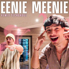Eenie meenie - (PITCHED FOR COPY) Sean Kingston, Justin Bieber (Remix Techenge) - Julian Serrano & Joaco Ojeda