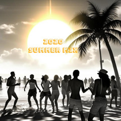 ZoZo - Summer Mix (Melodic House & Techno Mix)