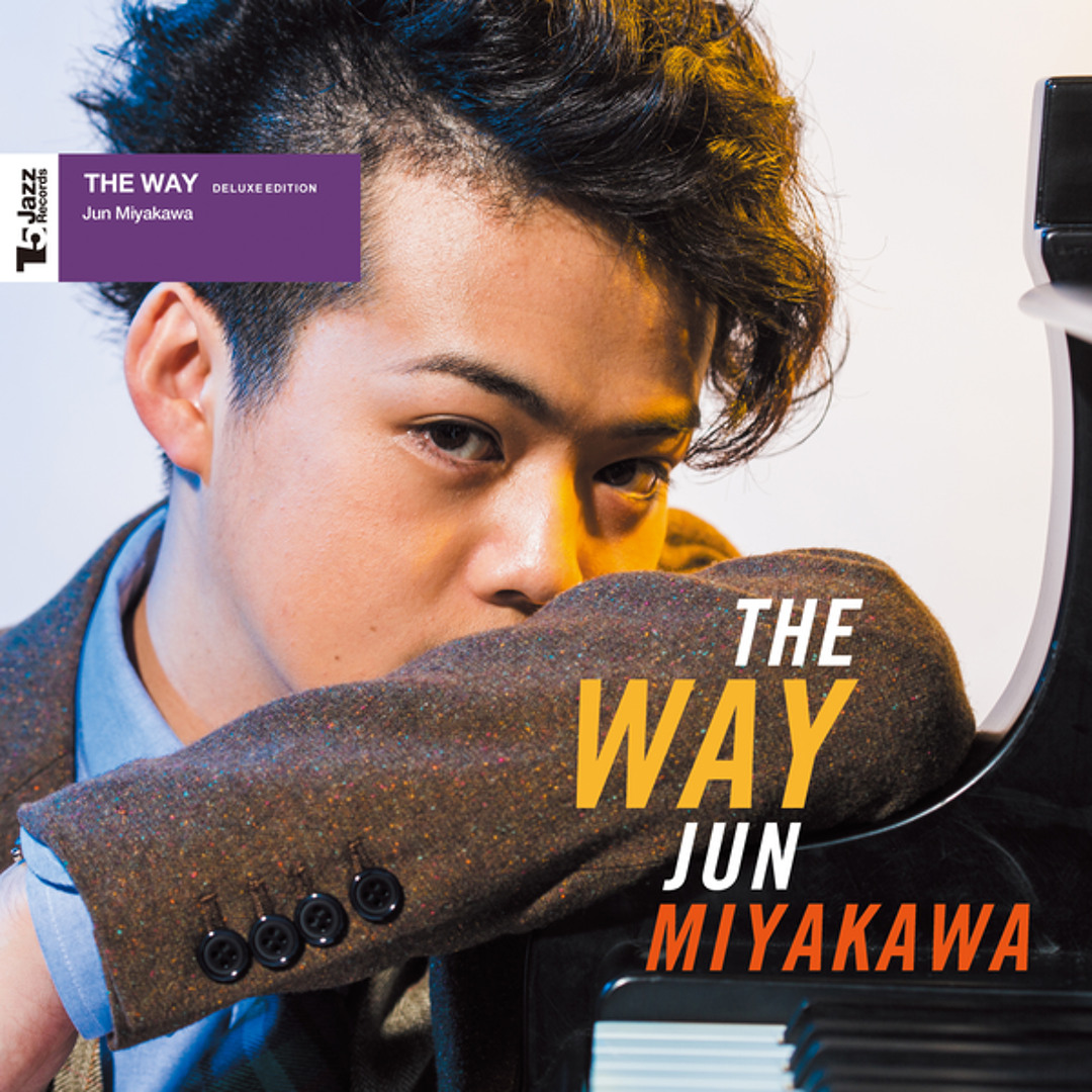 Stream No Title (feat. Takuya Kuroda) by Jun Miyakawa