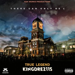 Street Peak - KingDre2115 (KKW)
