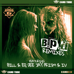 Pablo G - B.P.D. (Dee Jay Prism Remix)