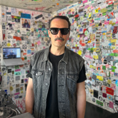 Disco Tehran with ALEPH @ The Lot Radio 09-11-2025