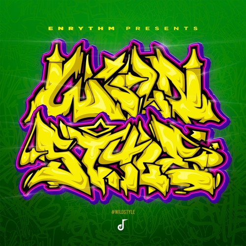 WILDSTYLE - POPPING BEAT