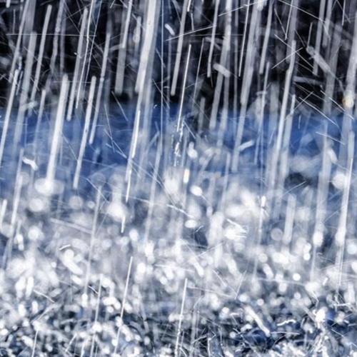 Alexander Kumm - Raindrops