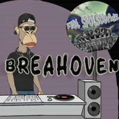 Guest Mix #003 BREAHOVEN [HARDTRANCE]