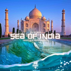 Sea Of India (Chillout / Lounge / Downtempo - Original Mix)