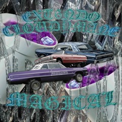 MAGICAL w/ CLOUDYMANE