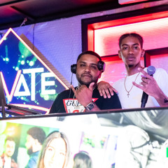 Powerhouse x Young Trini Everybody Dancing 07/13/24