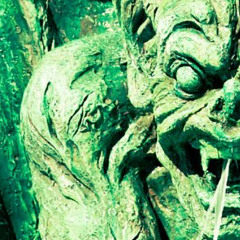 GARGOYLE