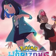 Pokémon Horizons: The Series; (2023) Season 1 Episode 39 Full+Episode -199445