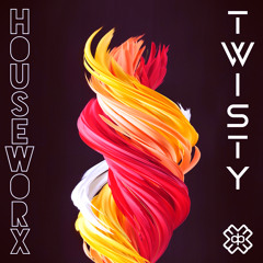 hOUSEwORX - Episode 438 - Twisty - D3EP Radio Network - 300623