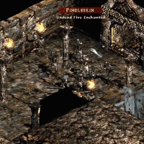 Pindleskin (Original Mix)