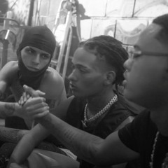 Kylie - Leviano, Brandão e TZ da Coronel (Drill Version)