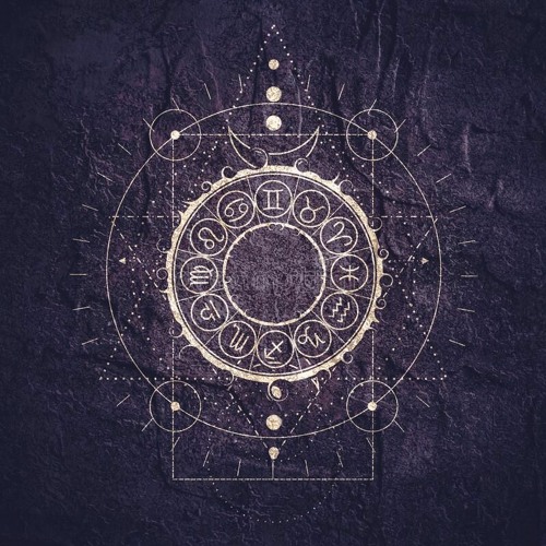Karajá & Kaipóra - Circumscribed Psychedelic