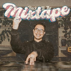 BACK TO THE MIXTAPE - DJ GIANFRANCO (ESA WACHA ME QUITA LOS CALVIN KLEIN)
