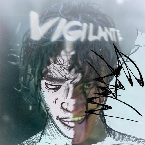 Vigilante [prod. saint mike]