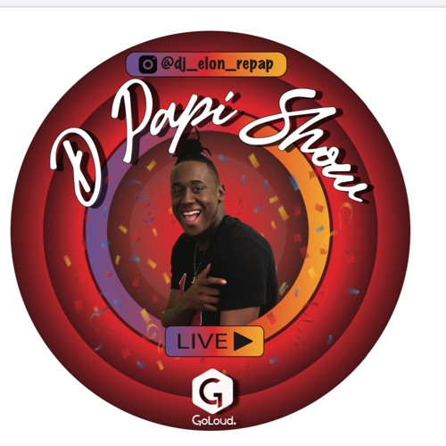 PAPI SHOW SLOWS LIVE  PT 1 GO LOUD