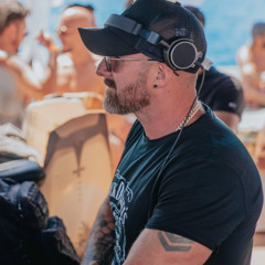 Darren James - Balearic Bongo (extended-version)