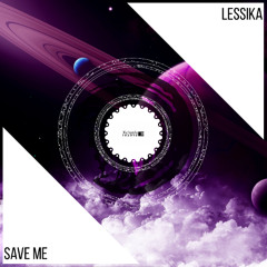 Lessika - Save Me (Extended Mix) [Xclusive Trance] 07.03.25.