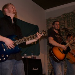 Don't Look Back In Anger - Live at One North 12-2-2022