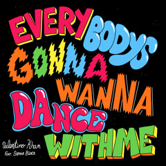 everybodysgonnawannadancewithme (feat. Sophia Black)